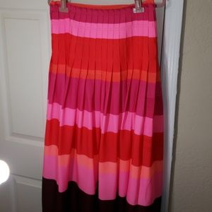Banana Republic Spring Skirt